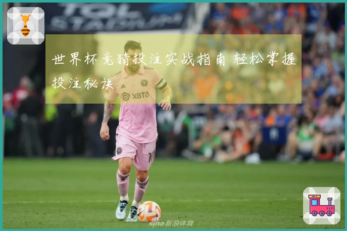 世界杯竞猜投注实战指南 轻松掌握投注秘诀