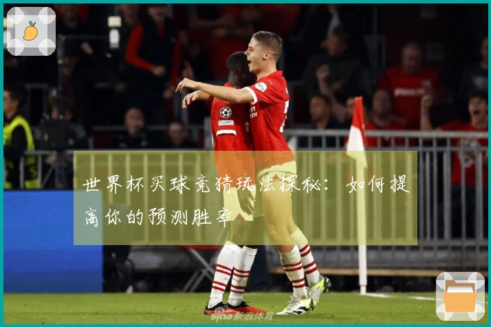 世界杯买球竞猜玩法探秘：如何提高你的预测胜率