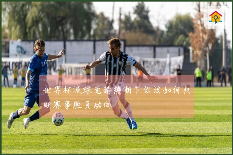 世界杯滚球竞猜热潮下你该如何判断赛事胜负动向