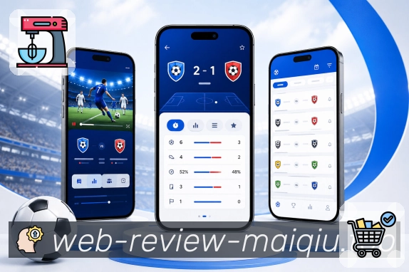 买球站 APP 赛事界面